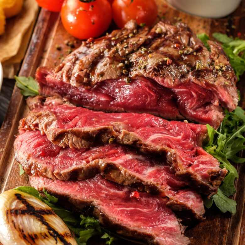 贅沢グランピングBBQ