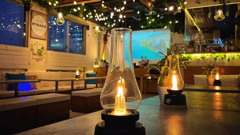 渋谷でDJパーティーするなら「渋谷ピカリエ」20、30、40、50人ほどの大人数貸切にぴったり!