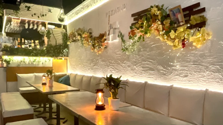 渋谷で少人数貸切するなら渋谷ピカリエがおすすめ!広々としたリゾート空間♪