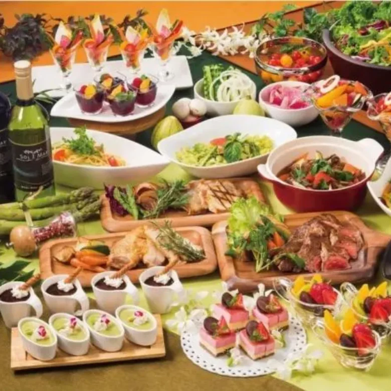 渋谷 貸切 キックオフ 料理