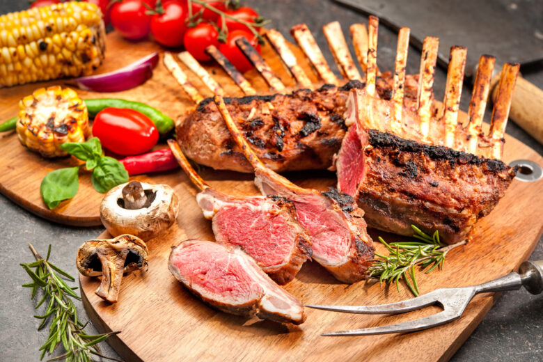 渋谷×BBQ×暑くない「渋谷ピカリエ道玄坂本店］BBQイメージ