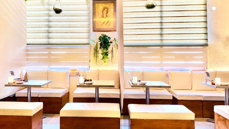 都内×喫煙×居酒屋「渋谷ピカリエ道玄坂本店」昼内観２