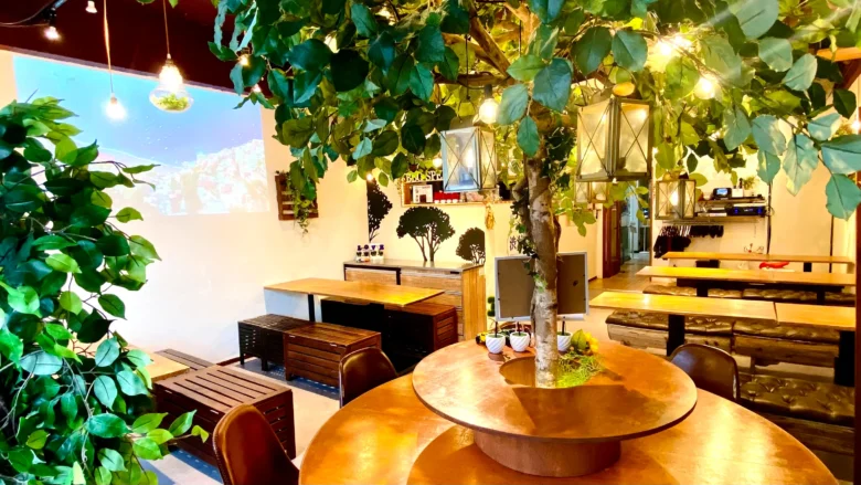 渋谷で少人数貸切するなら渋谷ピカリエ本店がおすすめ！渋谷駅から近いから貸切パーティーに最適です！ 大人数での貸切におすすめ！