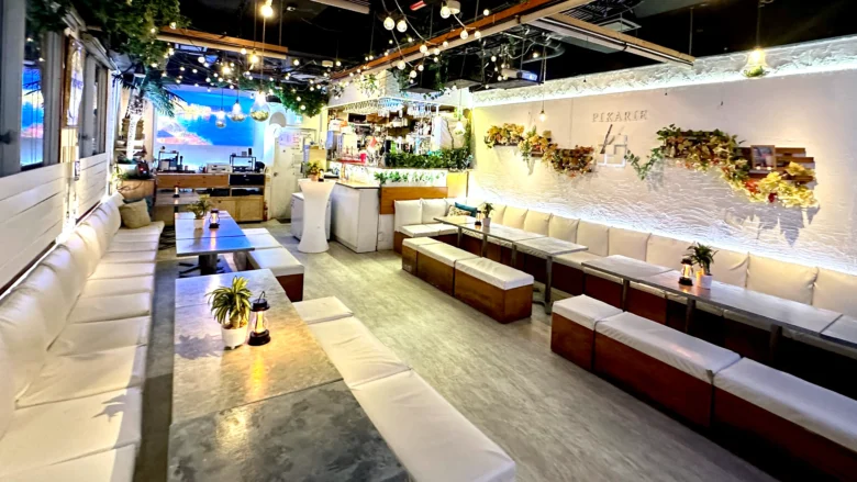 渋谷ピカリエリゾート 内観紹介