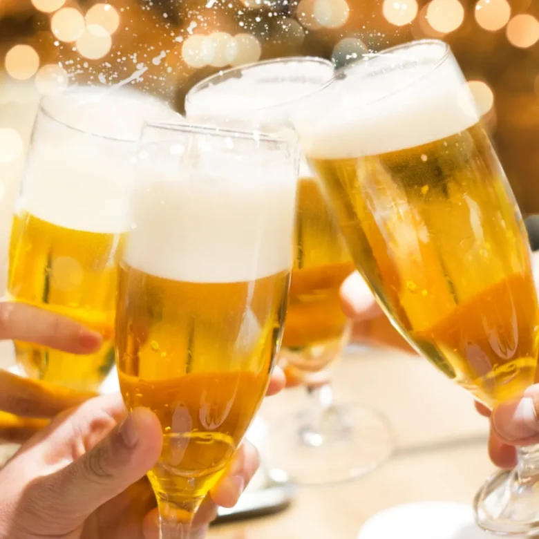 渋谷 貸切 キックオフ ドリンク