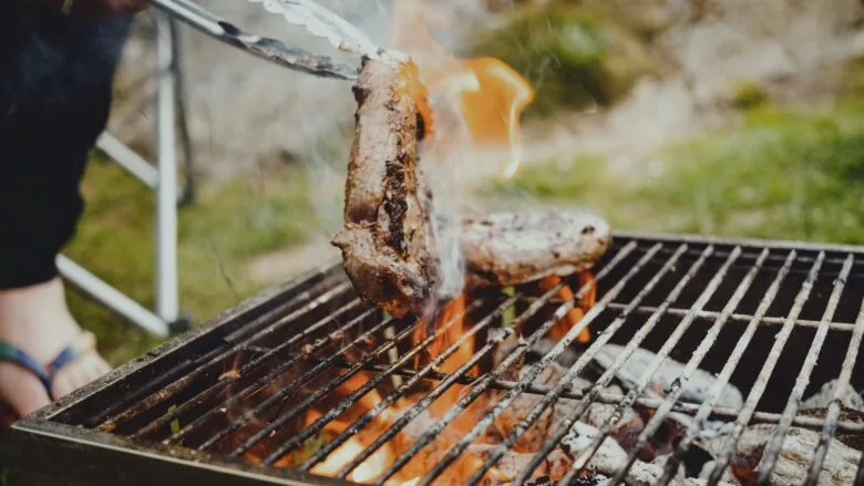 渋谷×貸切×BBQ コラム