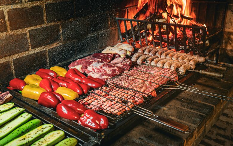 渋谷×貸切×BBQ　コラム