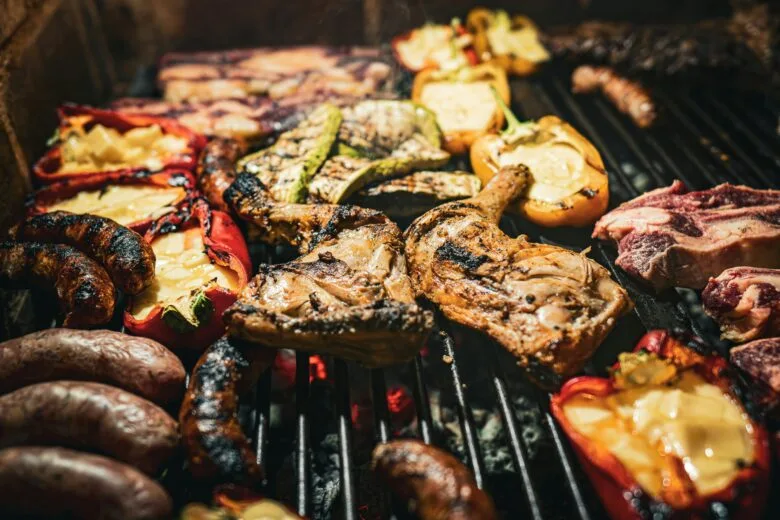 BBQ初心者必見!渋谷で楽しむ手ぶらプラン活用法
