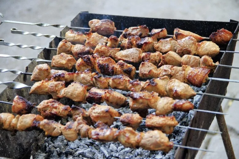 手ぶらOK!渋谷でBBQを楽しむ服装のポイント