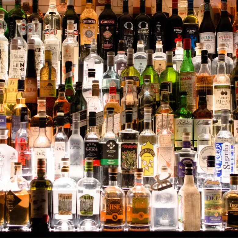 〈渋谷×貸切×60人パーティー〉飲み放題イメージ