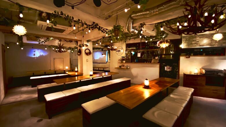 都内×手ぶらBBQ×冷暖房完備「渋谷ガーデンパティオ」